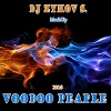 Voodoo Time