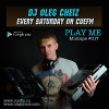 'PLAY ME' MIXTAPE #017 (CUEFM.RU)