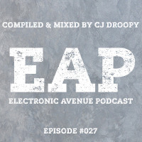 Electronic Avenue Podcast (Episode 027)