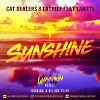 Cat Dealers, LOthief feat. Santti - Sunshine (Lavrushkin Remix)