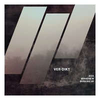  Ver-Dikt - Asia (Original Mix)