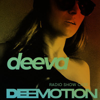 Deemotion Radio show - [Episode 056] (X-Sive Deeva)
