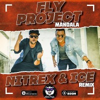 Fly Project - Mandala (Nitrex & Ice Remix)