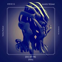 STEVE G & MARS TEDAK (TECHNOBLOG #020)