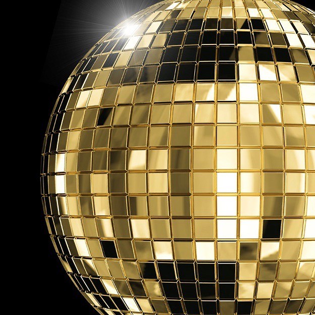 Discoteque 001 episode artwork