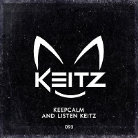 Keep calm and listen Keitz #093