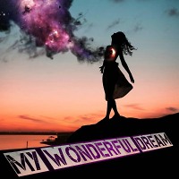 Helena & Valmaks - My Wonderful Dream (DNB Mix)