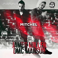 Mitchel - Во Дворе Ходит Слух (James Miller x DMC Mansur Radio Edit)