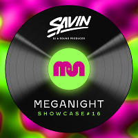 MegaNight Showcase #16