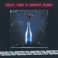 Mary Gu - Пьяный романтик (Kolya Funk & Shnaps Remix)