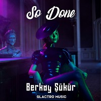 Berkay Sukur - So Done (Cox & Vasiliy Star Bootleg Radio Edit)