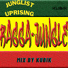 Junglist Uprising #2