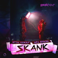 Efim Kerbut & Neil Bronson - Skank (Extended Mix)