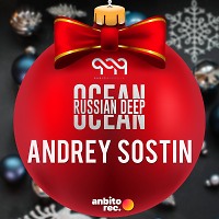 Andrey Sostin - RDO NY2022