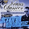 VENUS CLASSICS PODCAST 30 WITH STONEBRIDGE