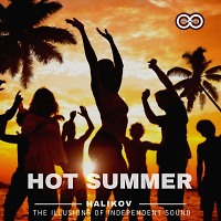 HALIKOV - HOT SUMMER 2022 ( INFINITY ON  MUSIC )