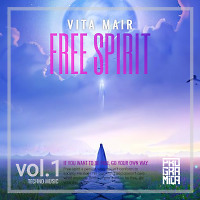 Free Spirit vol.1
