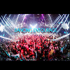 Dancing entourage 2023