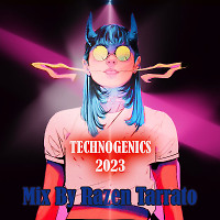 TECHNOGENICS 2023