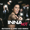Inna - Hot (Butesha & DMC COX Radio Edit)