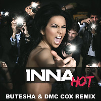 Inna - Hot (Butesha & DMC COX Radio Edit)