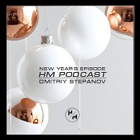 HM Podcast 2025 | New Year's Episode 08