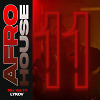 AFRO HOUSE vol.11 by LYKOV