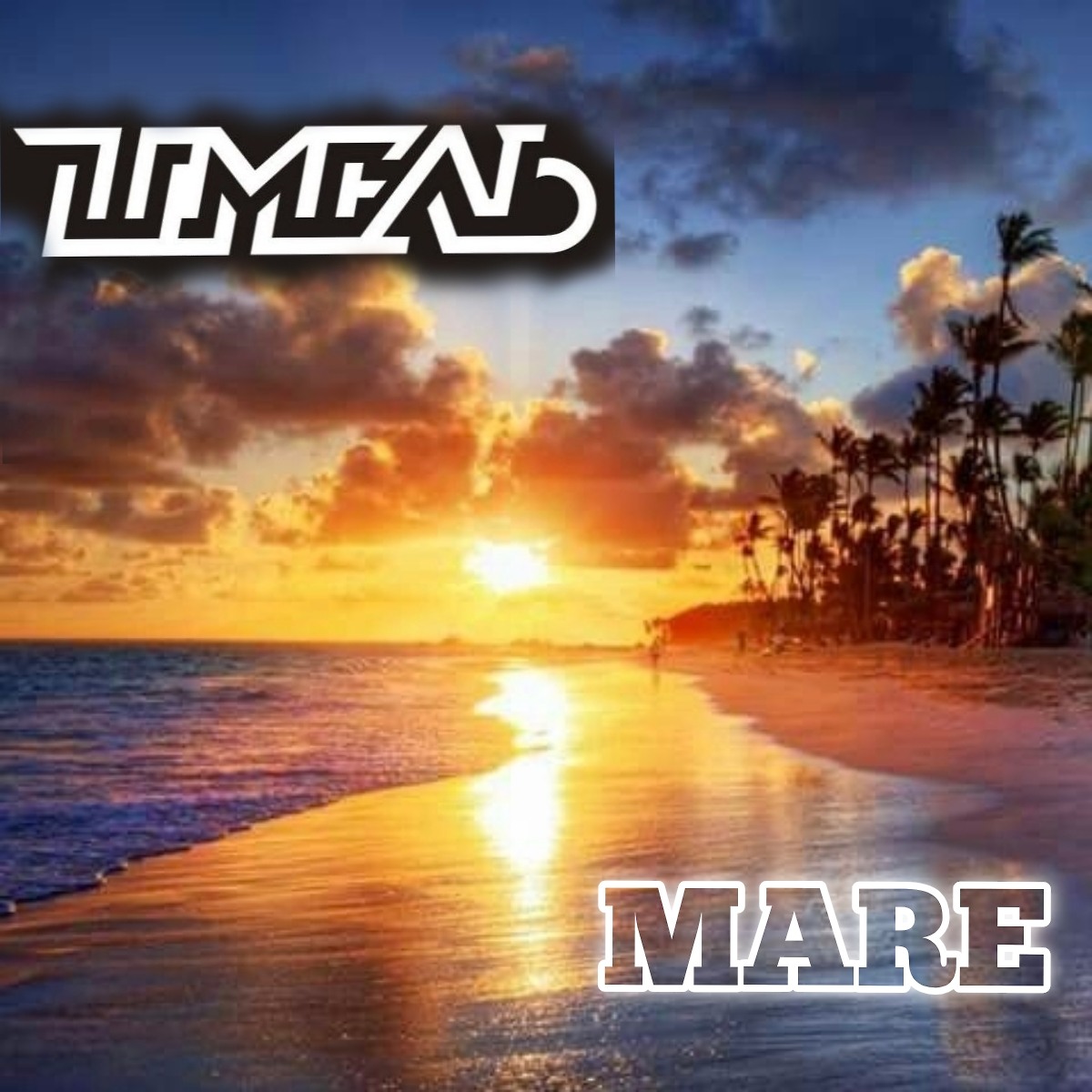 DJ.ru Микс: Шмель — MARE episode artwork