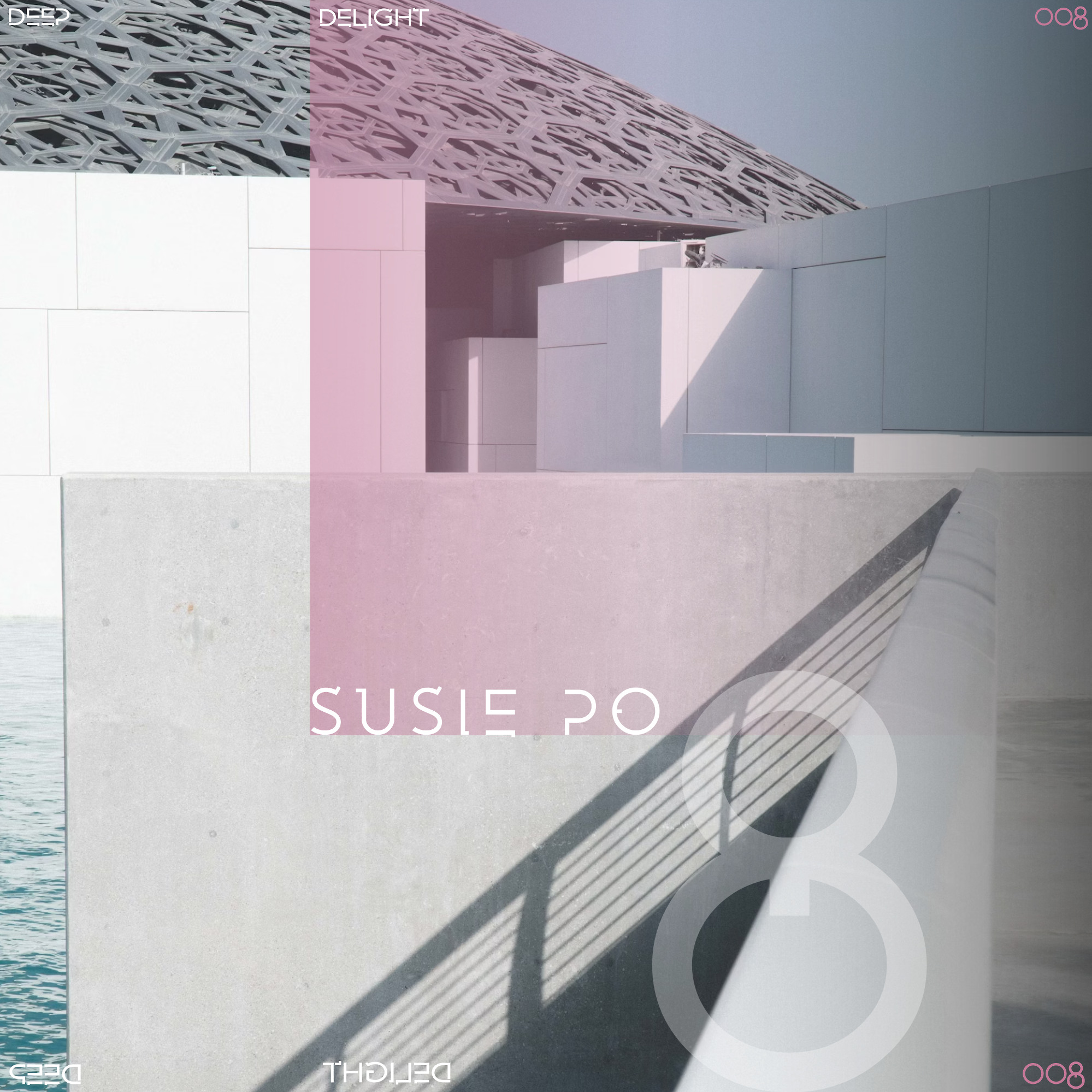 DJ.ru Микс: Susie Po — Deep Delight 008 episode artwork