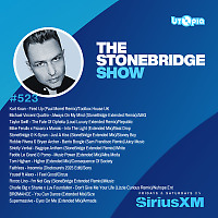 523 The StoneBridge Show