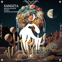 Arthur Davidson, Mixon Spencer - Sangita (Original Mix)