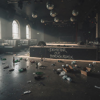 Demeter - O.P. (Bordack Radio Edit)