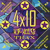 4x10 Hip-House Trax