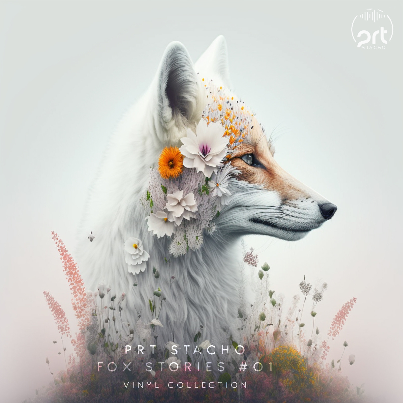 DJ.ru Микс: PRT Stacho — Fox Stories 01