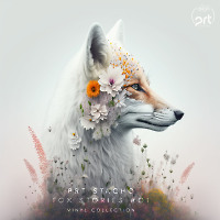 Fox Stories 01