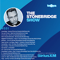 551 The StoneBridge Show