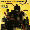 Old School Vs. New School - Non Stop Mix