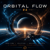 Orbital Flow #4