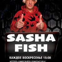 SASHAFISH PORNOZITIVE 06.09 