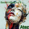 Bass & House Vol 9.