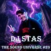 The Sound Universe #29