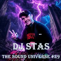 The Sound Universe #29