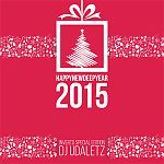 DJ UDALETZ – INVERTO SPECIAL EDITION – HAPPYNEWDEEPYEAR 2015