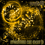 psyGeRR - evolution mix (part I)