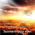 DVJ Karimov & SamNSK - Sunrise in your eyes