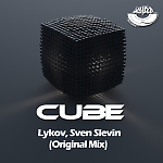 Lykov, Sven Slevin  - Cube (Original Mix) [MOUSE-P]