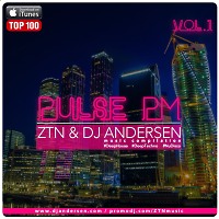 ZTN & DJ Andersen @ Pulse PM VOL.1