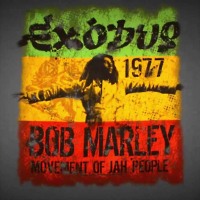 Bob Marley - Exodus (Igor Sensor mix)
