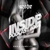 WILYAMDELOVE - INSIDE podcast #64
