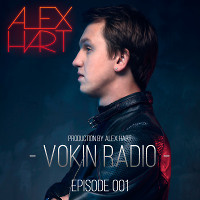 Alex Hart presents Vokin Radio 001